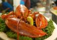 Fresh Maine Lobster
