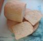 Fresh White Bread