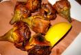Fried Artichokes