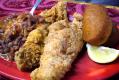 Fried Catfish