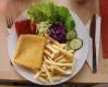 Fried Cheese Bistro In Náchod