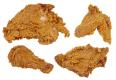 Fried Chicken Set