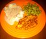 Country Fried Chicken And Gravy
