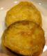 Butter Fried Cucumbers