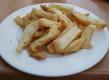 Fried Cuttlefish