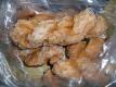 Fried Dough Twist
