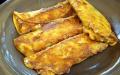 Fried Enchiladas