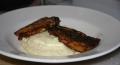 Fried Herring
