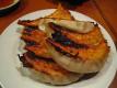 Fried Jiaozi