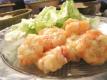 Fried Prawn With Mayonnaise Sauce