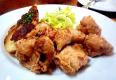 Fried Rabbit