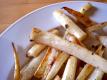 Fried Salsify