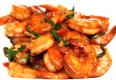 Fried Shrimp