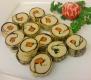 Fried Tofu Rolls