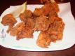 Fried Tori Karaage