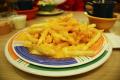 Fries With Cheese
