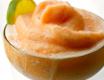 Frozen Peachy Daiquiris