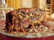 Dark Fruit Cake