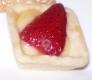 Strawberry Fruit Tart