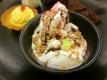Fruits And Nut Icecream