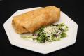 Fruit Filled Chimichangas