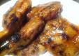 Fruity Barbecued Lamb