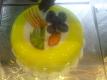 Fruity Lemon Cake