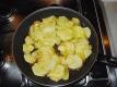 Frying Potatoes