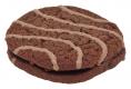 Fudge Round
