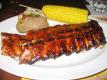 Full Slab Baby Back Ribs