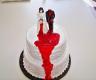 Funny Divorce Cakes