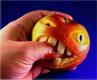 Angry Apple