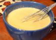 Galaktoboureko Syrup