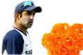 Gambhir With Jalebi
