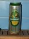 Gambrinus Beer