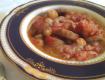 Garbanzo Casserole