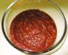Garlic Red Chili Sauce