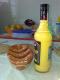 Garrafa De Advocaat