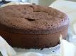 Gâteau-au-chocolat