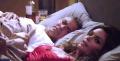 George Clooney And Cindy Crawford Get Hotter In Bed