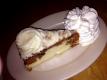 George Washington Cheesecake