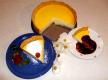 German Cheesecake