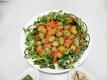 German Olive Salad