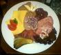 German Restaurationsbrot