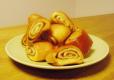 Gifflar Cake