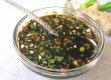 Ginger-garlic Dipping Sauce