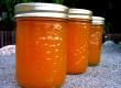 Ginger-peach Conserve