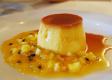 Ginger Creme Caramel
