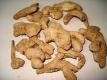 Dried Ginger