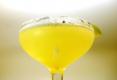 Ginger Pineapple And Orange Punch